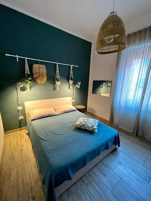 Casa Azzurra Apartment Piombino Italy