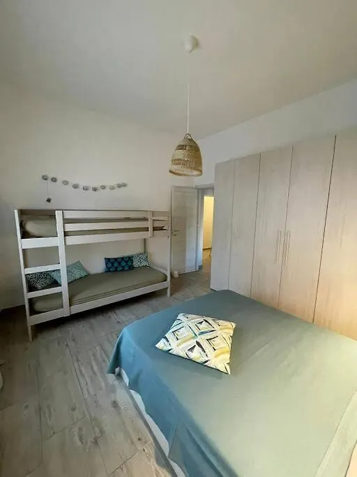 Casa Azzurra Apartment Piombino
