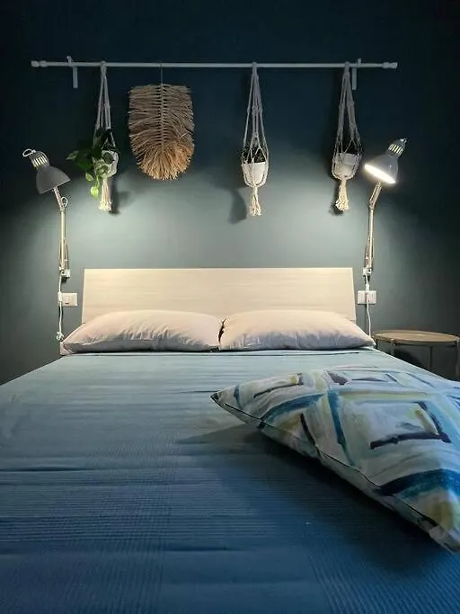Casa Azzurra Apartment Piombino
