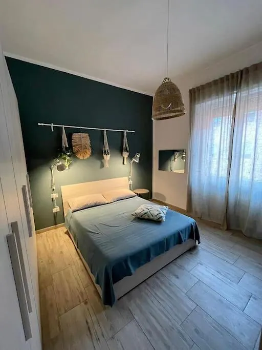 Casa Azzurra Apartment Piombino 0*,
