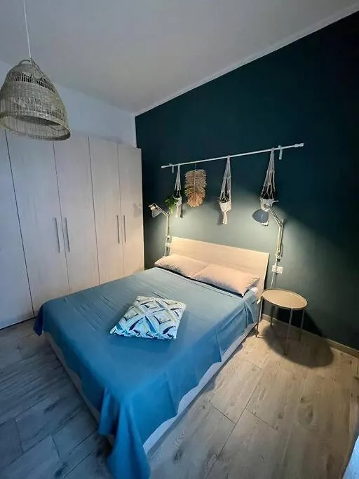Casa Azzurra Apartment Piombino