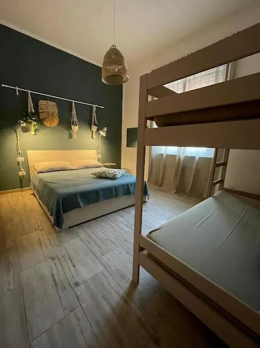 Casa Azzurra Apartment Piombino