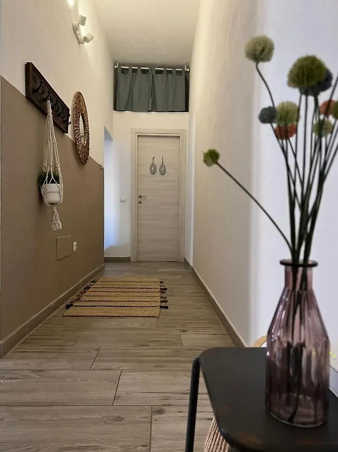 Casa Azzurra Apartment Piombino