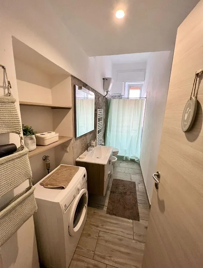 Casa Azzurra Apartment Piombino 0*,  Italy