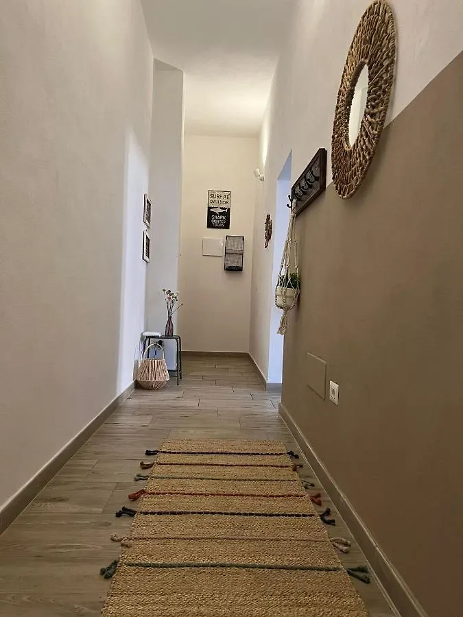 Casa Azzurra Apartment Piombino 0*,  Italy