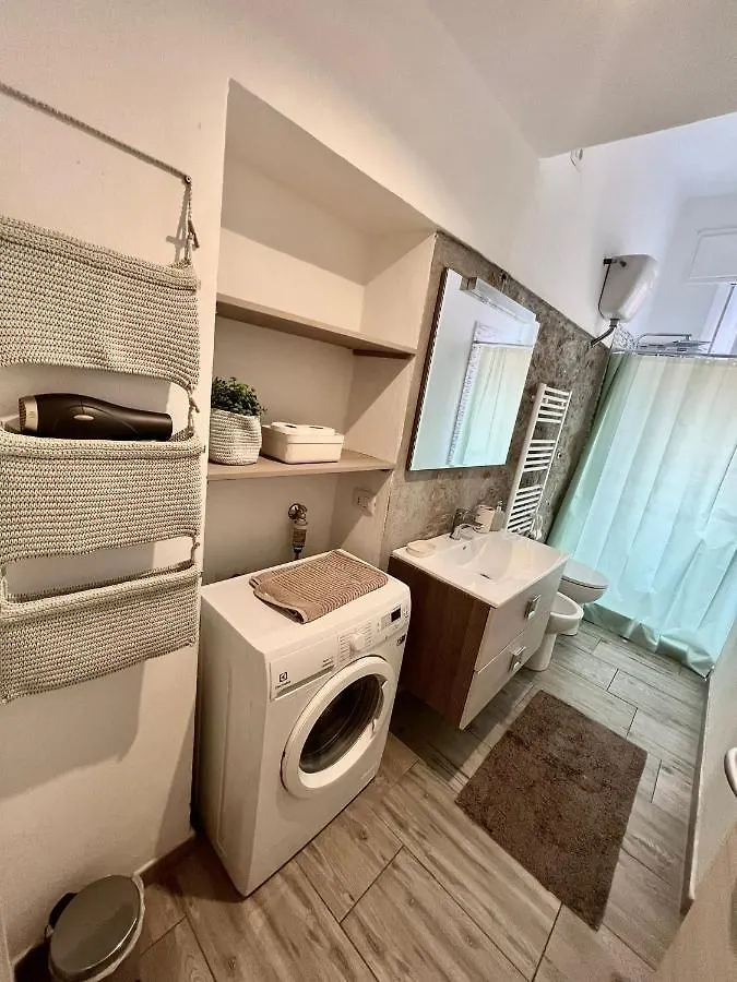 Casa Azzurra Apartment Piombino