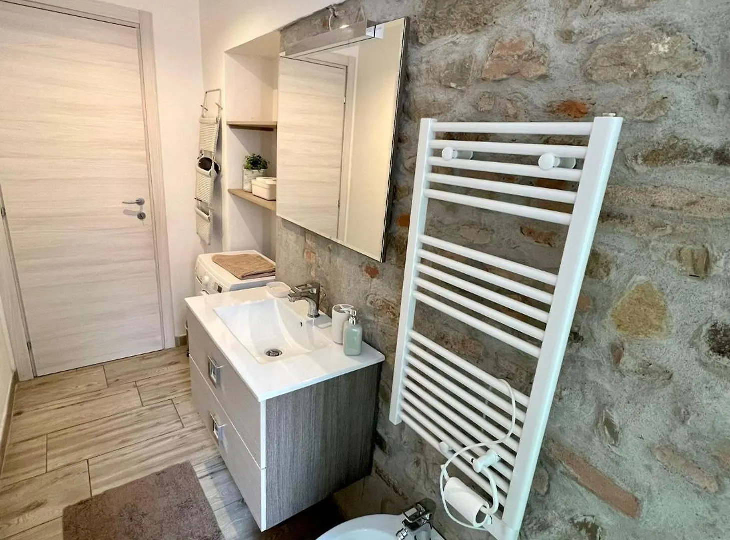 Casa Azzurra Apartment Piombino